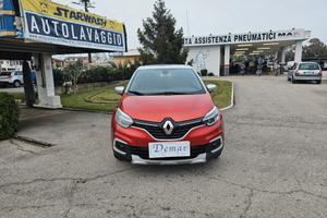 Renault Captur dCi 8V 90 CV Sport Edition