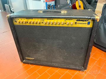 Stinger STP200GSC Stereo Chorus
