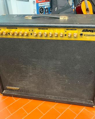 Stinger STP200GSC Stereo Chorus