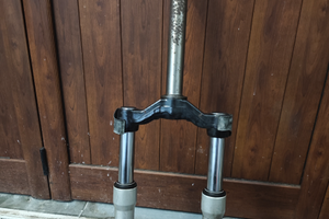 Forcella Aprilia Leonardo 250