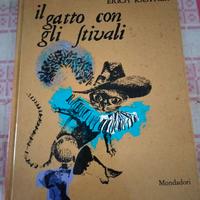 Il gatto con gli stivali del 63