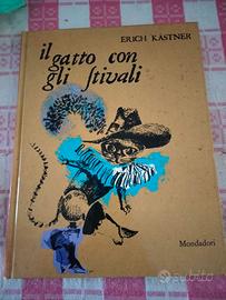 Il gatto con gli stivali del 63