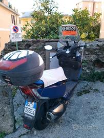 Kymko gran dink 300 i