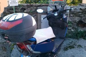 Kymko gran dink 300 i