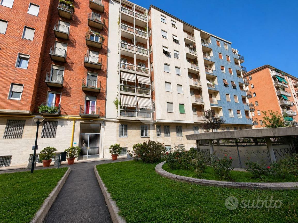 Appartamento – Milano, Selinunte, Municipio 7 - Vista 2