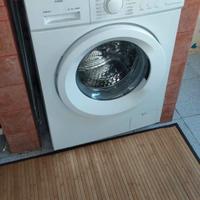 lavatrice daya 8 kg classe A+++