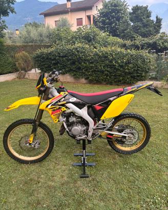 Valenti RME 50 racing 2016