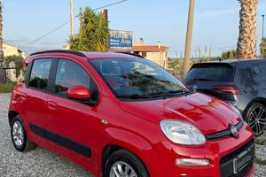 Fiat Panda 1.3 MJT 95 CV S&S Lounge