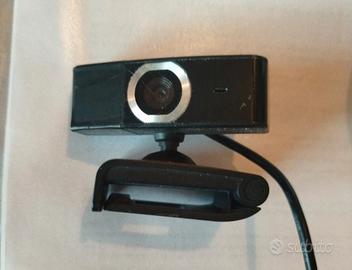 telecamera per pc