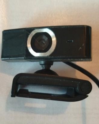 telecamera per pc