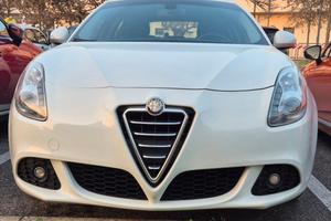 Giulietta diesel 1.6 JTDM 105CV