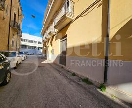 Negozio San Severo [Cod. rif 3227773VCG]
