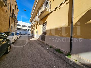 Negozio San Severo [Cod. rif 3227773VCG]