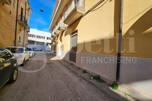 Negozio San Severo [Cod. rif 3227773VCG]