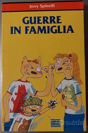 Libro per ragazzi da 10 anni