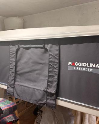Tenda da tetto Maggiolina Airlander Plus Small