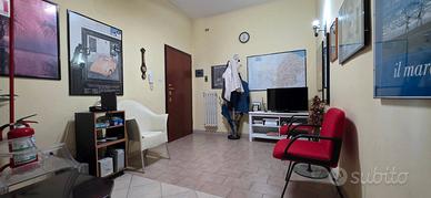 Appartamento in Via Pianese