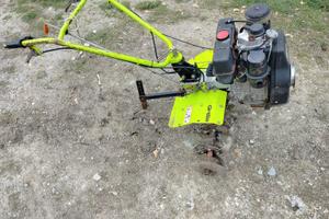 Motozappa Lombardini