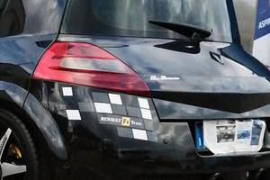Renault megane rs 1.5 dci