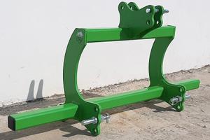 Telaio Big 140 cm DSV