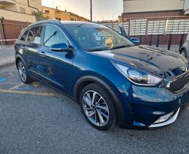 KIA Niro - 2019