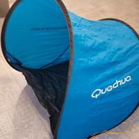 Tenda Quechua 2 Seconds – 2 posti