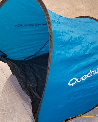 Tenda Quechua 2 Seconds – 2 posti
