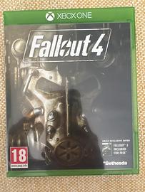 Fallout 4 per Xbox