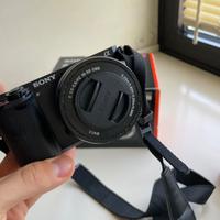 Sony alpha 6000l