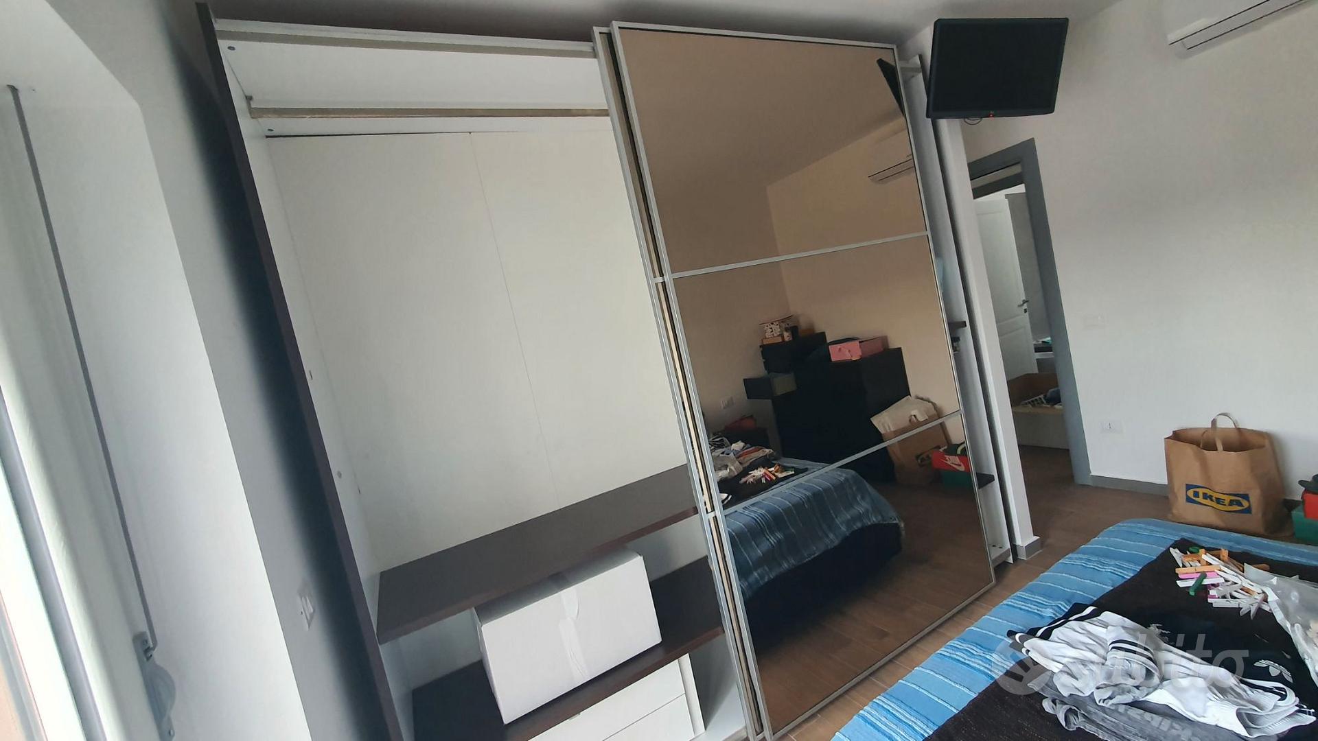 armadio-da-ritirare-oggi-arredamento-e-casalinghi-in-regalo-a-roma