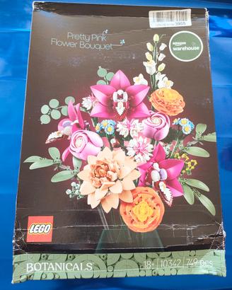 Lego 10342