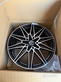 Cerchi bmw 19