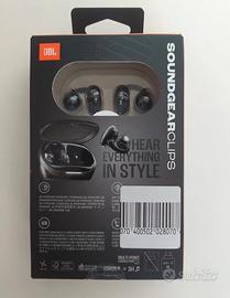 JBL soundgear Open Ear bluetooth
