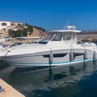 Regal Sav 33 Daycruiser e pesca sportiva