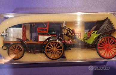 Modellino Rio n. 30 de dion bouton victoria