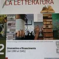 Perché la letteratura ISBN 9788868891800