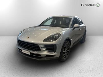 PORSCHE Macan - 2.0