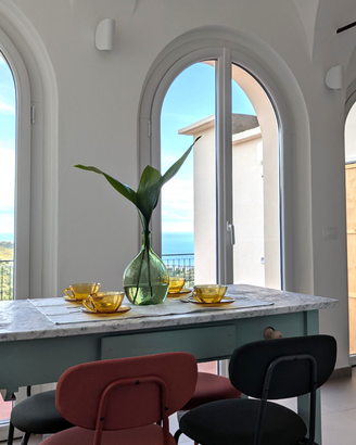 Casa vacanze Geppo