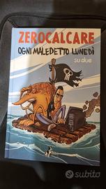 Fumetto Zerocalcare