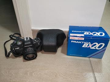 Pratica BX20