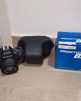 Praktica BX20