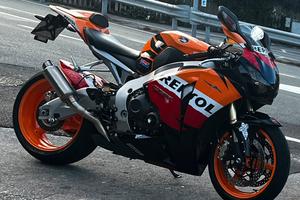 CBR 1000 RR Repsol originale