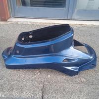 Yamaha Booster carene sottosella