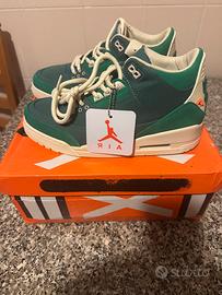 Nike jordan 3 Nina chanel EU 42