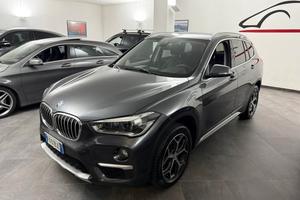 BMW X1 18D xDrive X-Line
