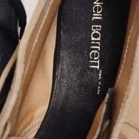 scarpe nuove 