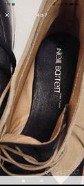 scarpe nuove 