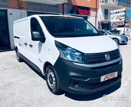 Fiat Talento 1.6 MJT 120CV PL-TN Furgone 12q