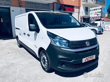 Fiat Talento 1.6 MJT 120CV PL-TN Furgone 12q