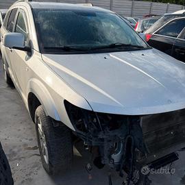 FIAT FREEMONT PER RICAMBI